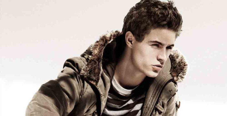 Max Irons pic #711067