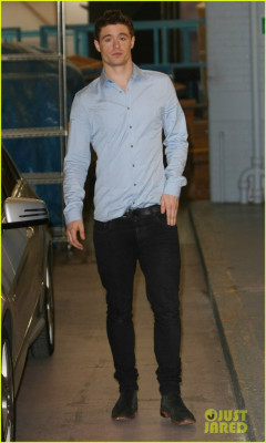 Max Irons pic #703736