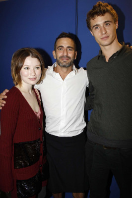 Max Irons pic #703100