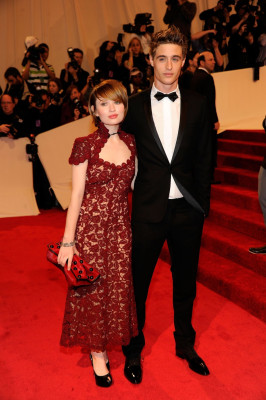Max Irons pic #702975