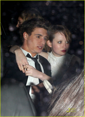 Max Irons pic #702940