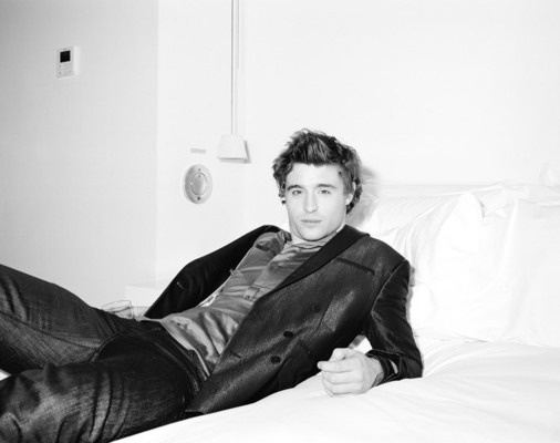 Max Irons pic #703957