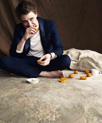 Max Irons pic #714428
