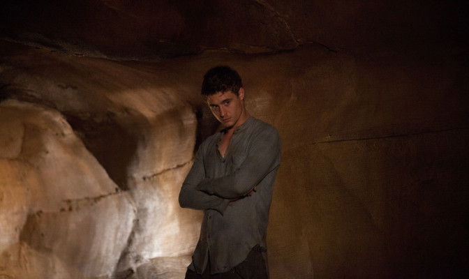 Max Irons pic #703007