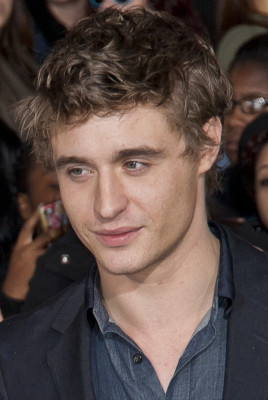 Max Irons pic #703170