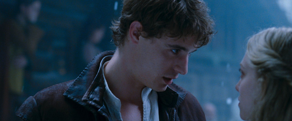 Max Irons pic #702996