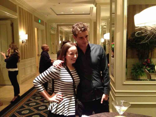 Max Irons pic #704875