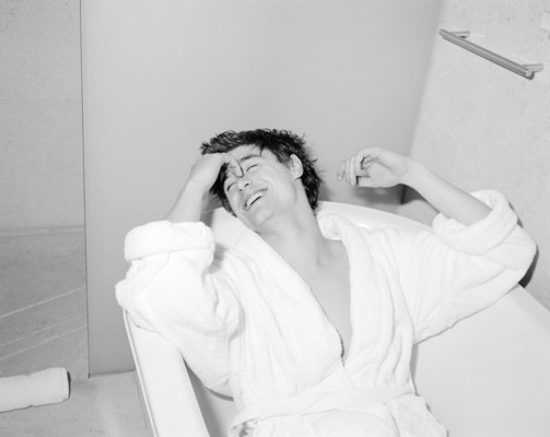 Max Irons pic #703958