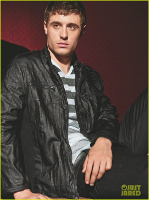 Max Irons pic #714436