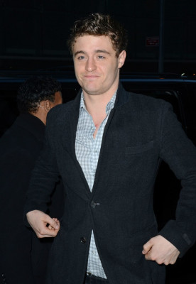 Max Irons pic #708722