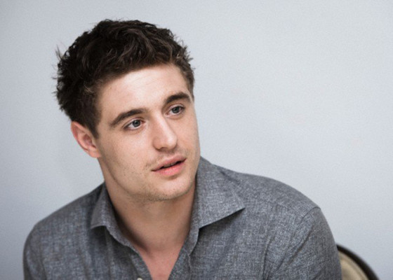 Max Irons pic #703525