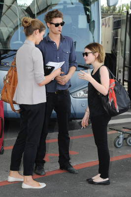 Max Irons pic #709457