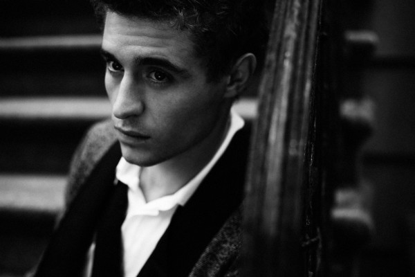 Max Irons pic #703202