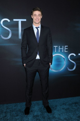 Max Irons pic #710188