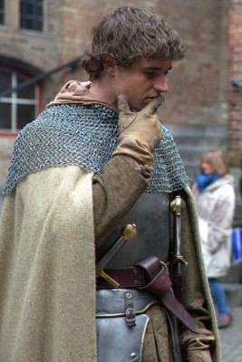 Max Irons pic #703806