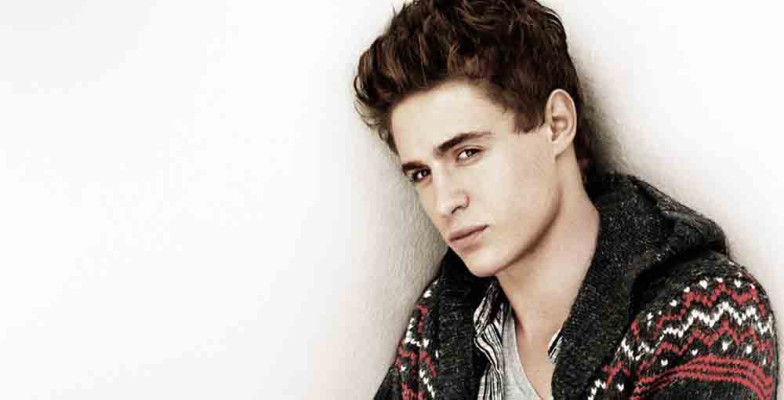 Max Irons pic #711323
