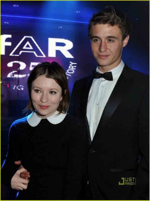 Max Irons pic #708287