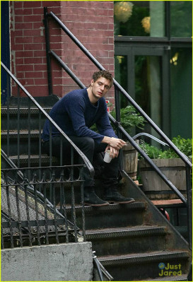 Max Irons pic #703189