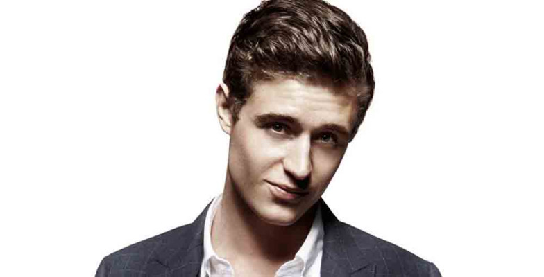 Max Irons pic #711325