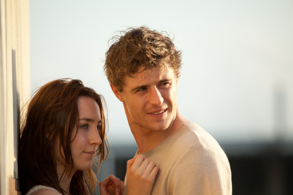 Max Irons pic #702924