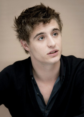 Max Irons pic #705802