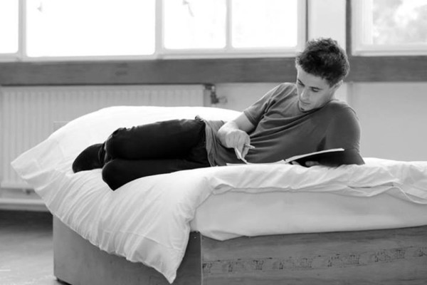 Max Irons pic #703530