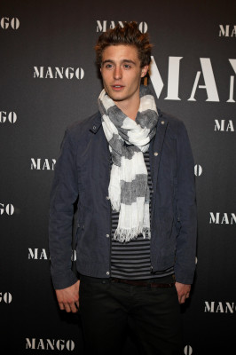 Max Irons pic #702916