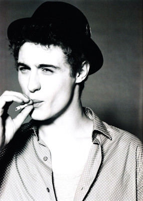 Max Irons pic #702922