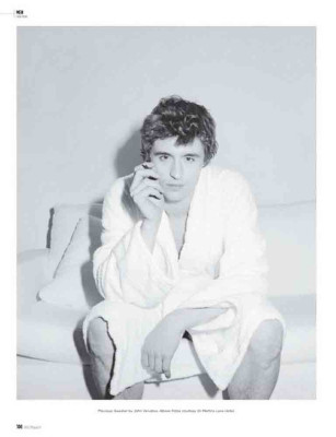 Max Irons pic #710778