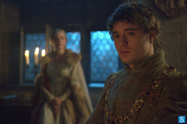 Max Irons pic #703624