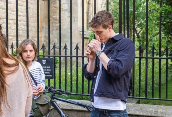 Max Irons pic #705483