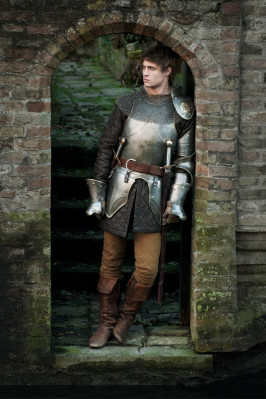 Max Irons pic #710775
