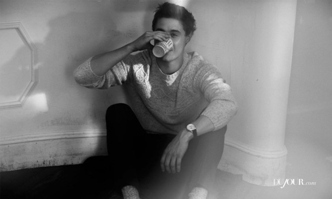 Max Irons pic #703544