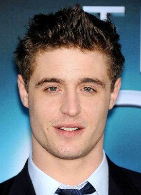 Max Irons pic #704685