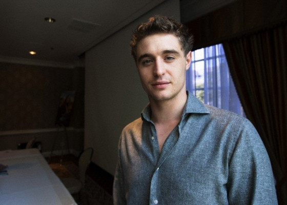 Max Irons pic #703526