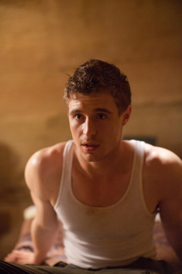 Max Irons pic #702915