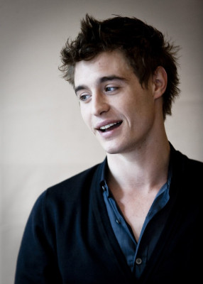 photo 19 in Max Irons gallery [id705465] 2014-03-03 00:00:00