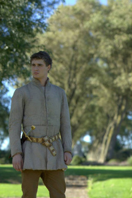 Max Irons pic #704162
