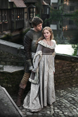 Max Irons pic #702938