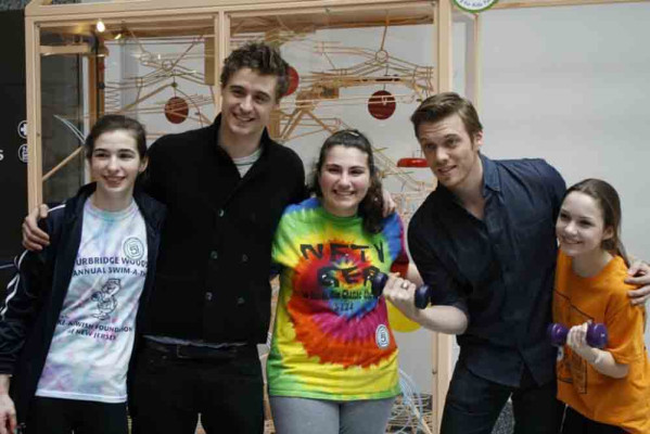 Max Irons pic #705452