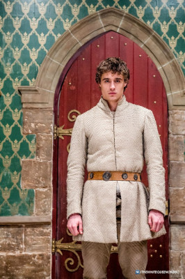 Max Irons pic #878938