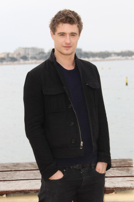 Max Irons pic #703185