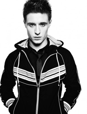Max Irons pic #712877