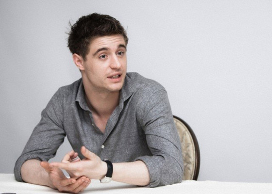 Max Irons pic #703524