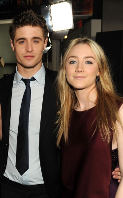 Max Irons pic #702989