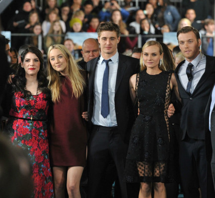photo 27 in Max Irons gallery [id704682] 2014-03-01 00:00:00