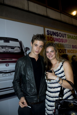 Max Irons pic #705482