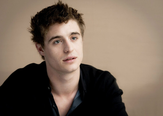 Max Irons pic #708462