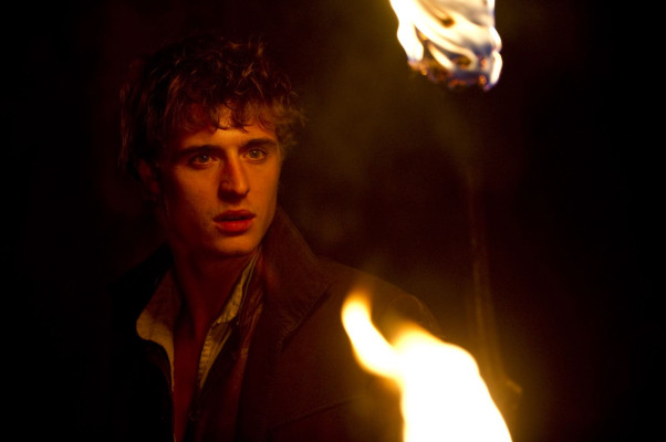 photo 19 in Max Irons gallery [id702928] 2014-02-25 00:00:00