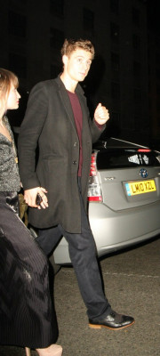 Max Irons pic #709458